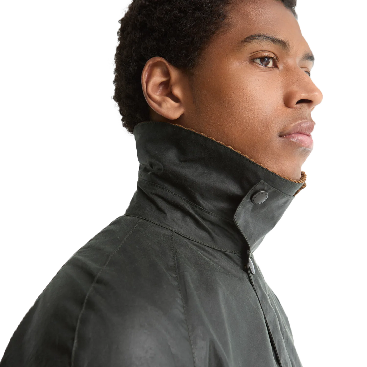 Barbour Festive Ashby Jacket