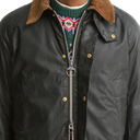 Barbour Festive Ashby Jacket