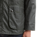 Barbour Festive Ashby Jacket