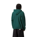 Carhartt WIP Hooded American Script Sweat