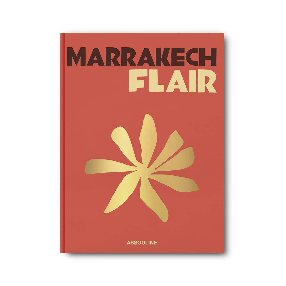 Assouline Marrakech Flair