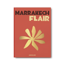 Assouline Marrakech Flair