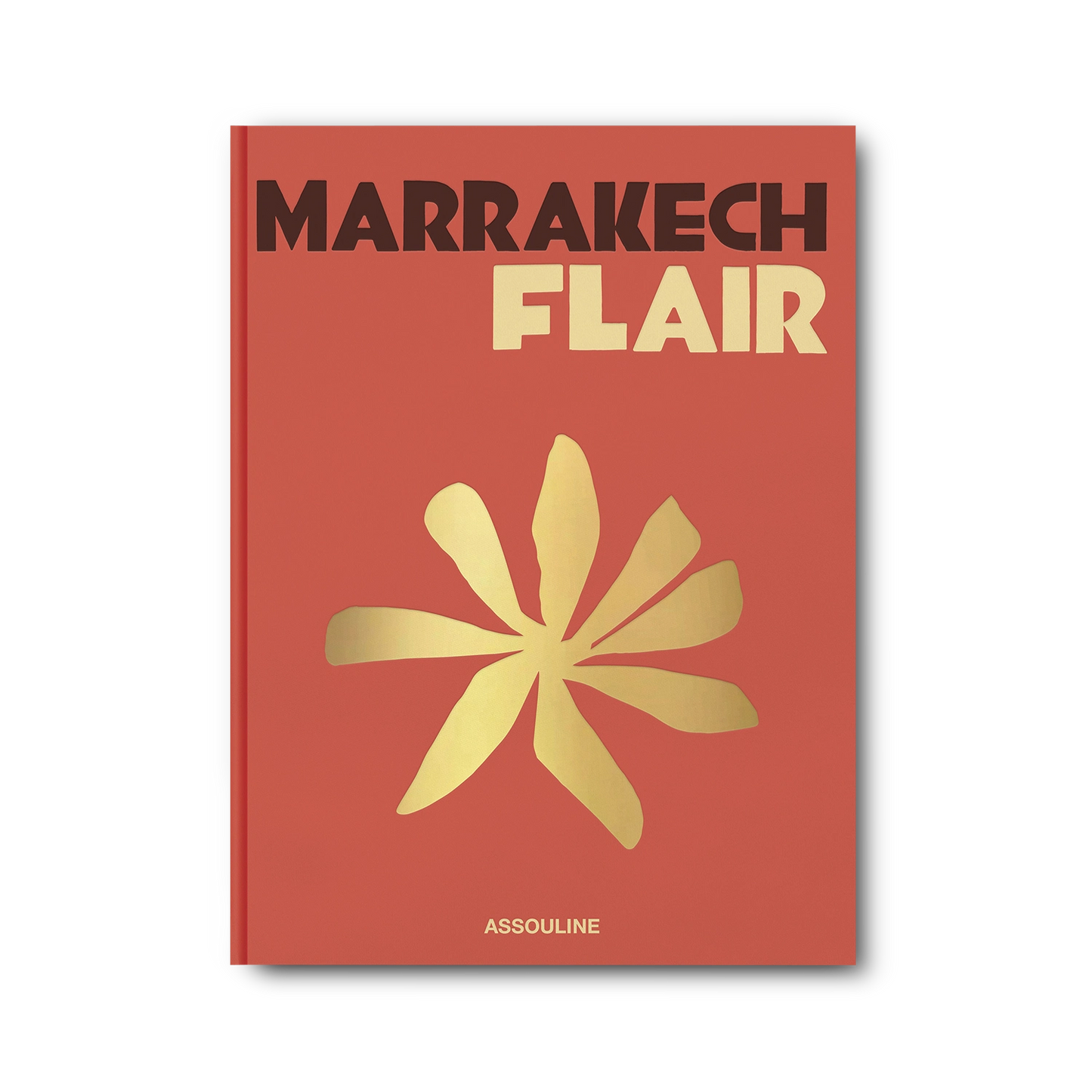 Assouline Marrakech Flair
