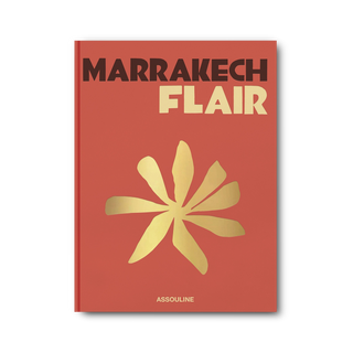 Assouline Marrakech Flair