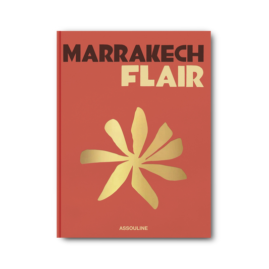 Assouline Marrakech Flair