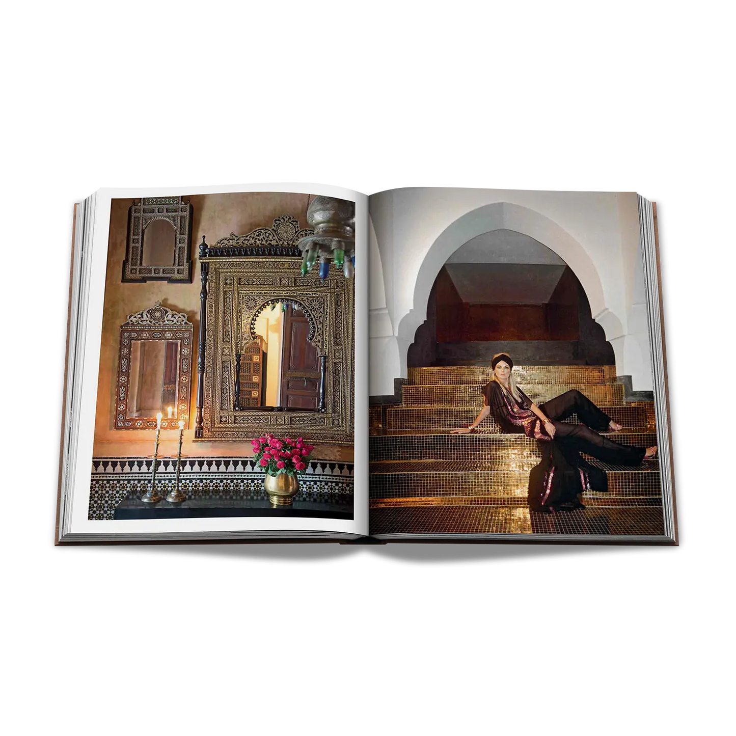 Assouline Marrakech Flair