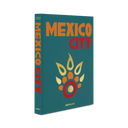 Assouline Mexico City