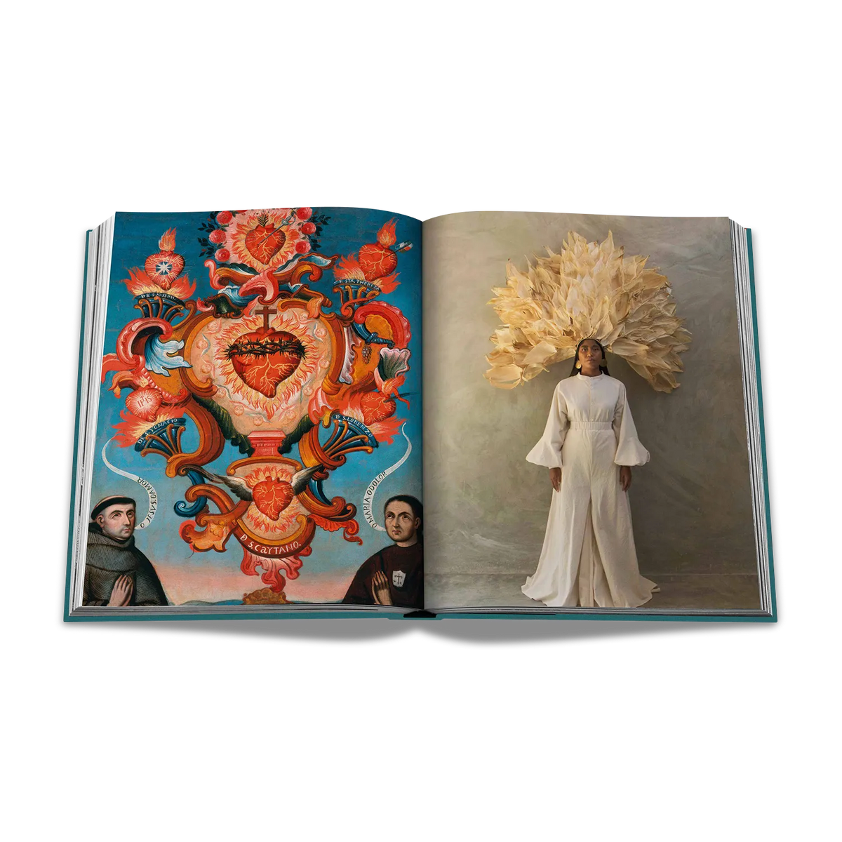 Assouline Mexico City