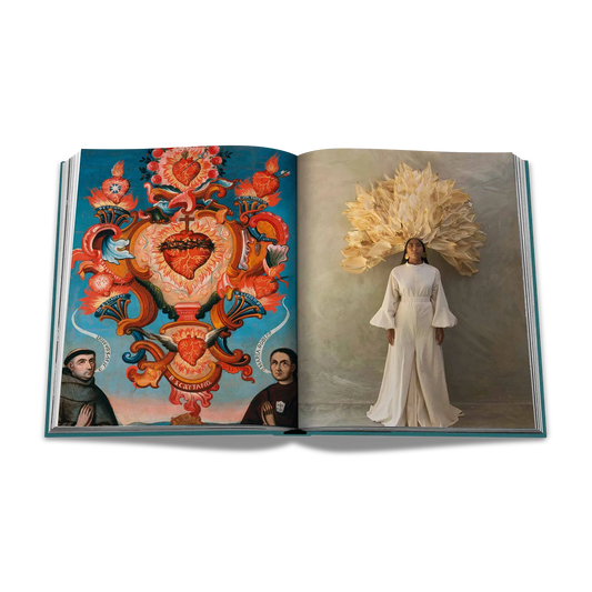 Assouline Mexico City