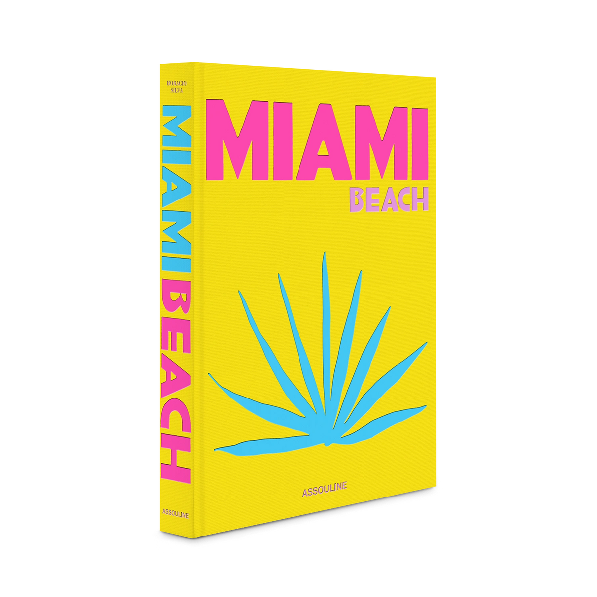 Assouline Miami Beach