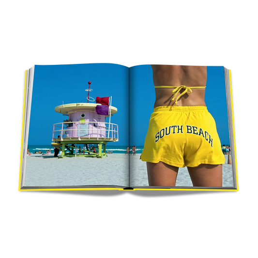 Assouline Miami Beach