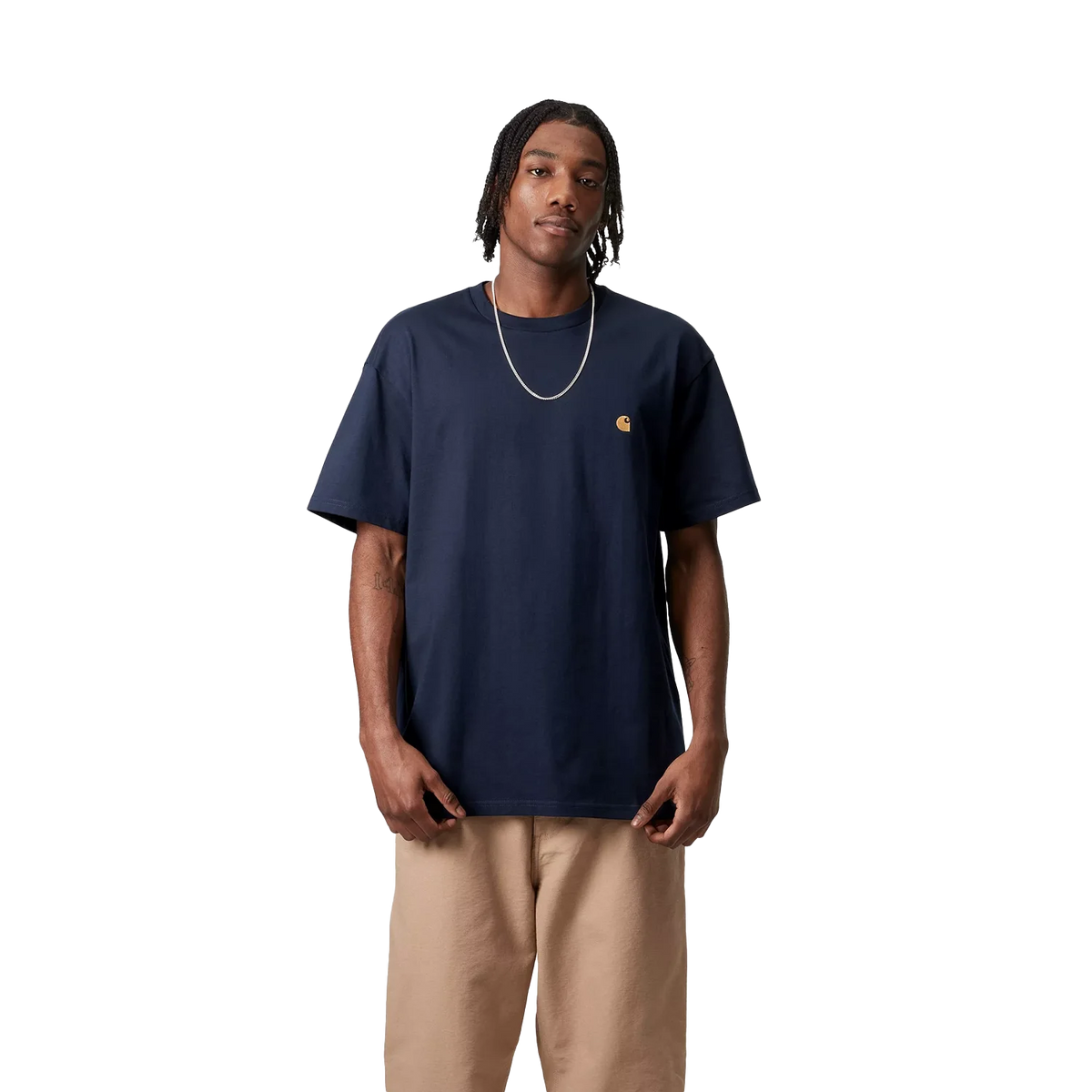 Carhartt WIP S/S Chase T-Shirt