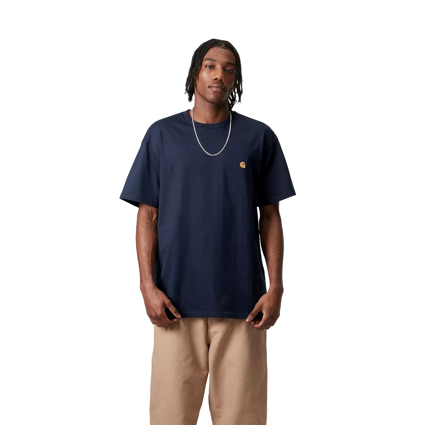 Carhartt WIP S/S Chase T-Shirt