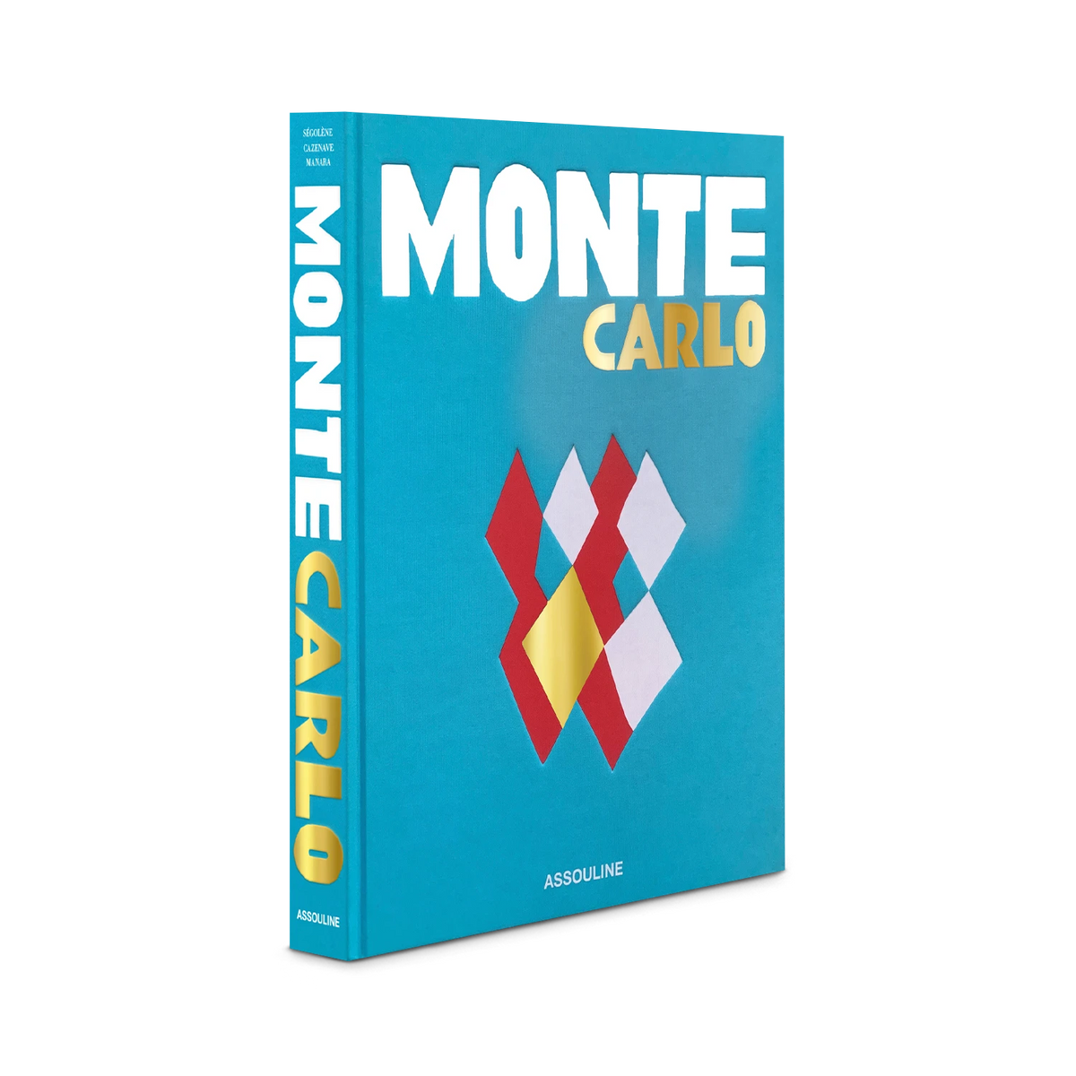 Assouline Monte Carlo