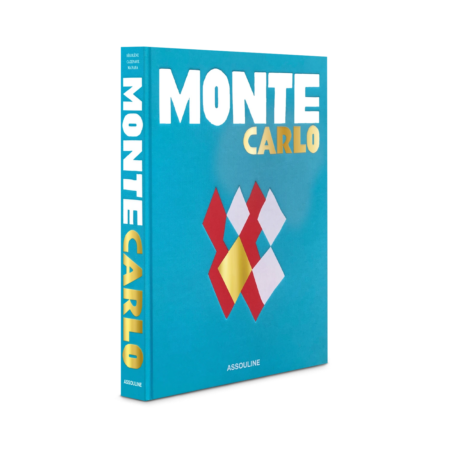 Assouline Monte Carlo
