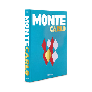 Assouline Monte Carlo