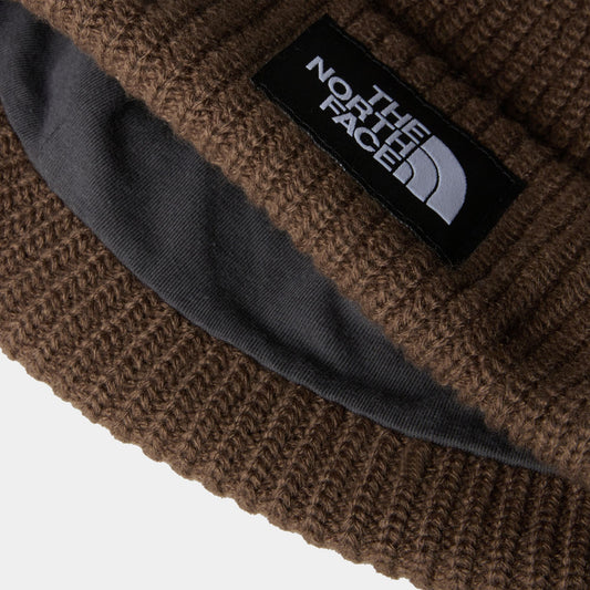 The North Face Salty Lined Beanie