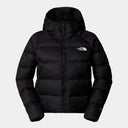 The North Face W Hyalite Down Hoodie