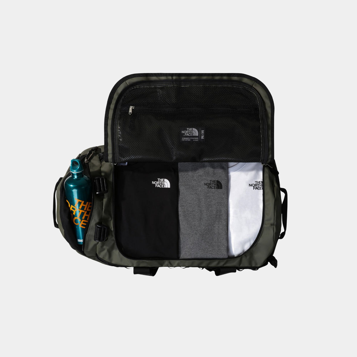 The North Face M Base Camp Torba