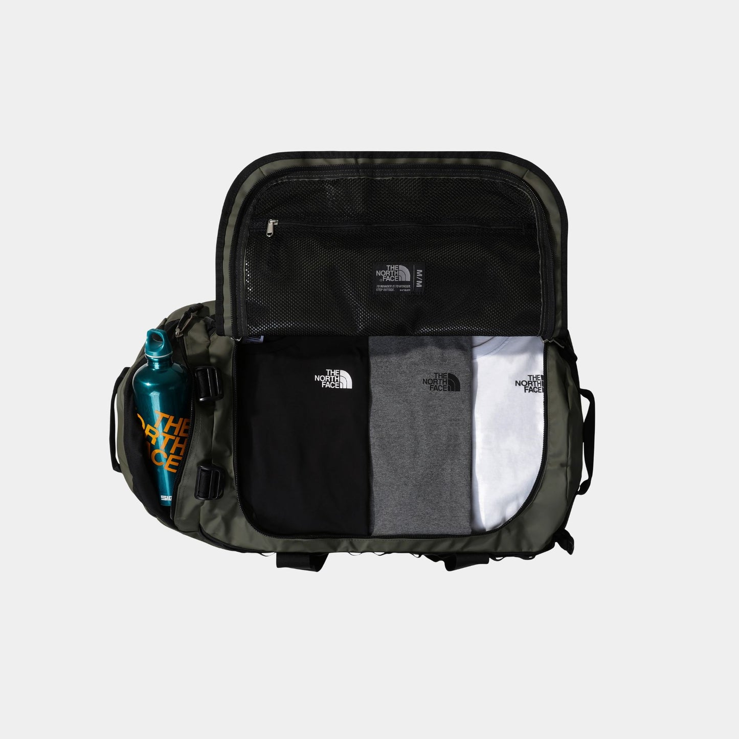 The North Face M Base Camp Torba