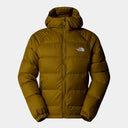 The North Face M Hydrenalite Down Hoodie