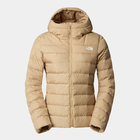 The North Face W  Aconcagua 3 Hoodie