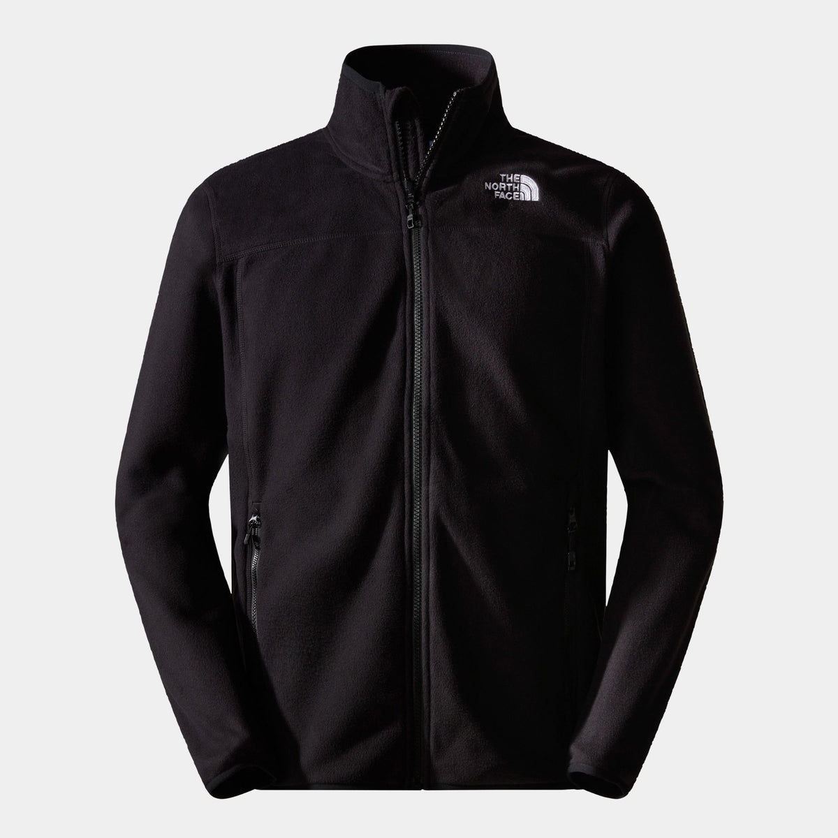 The North Face M 100 Glacier Full Zip
