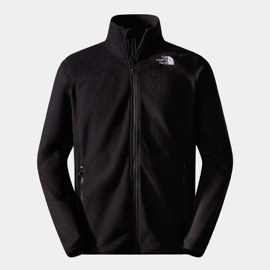 The North Face M 100 Glacier Full Zip