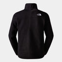 The North Face M 100 Glacier Full Zip