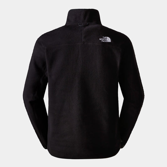 The North Face M 100 Glacier Full Zip