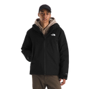 The North Face Mountain Range Down Hooded Jakna