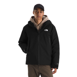 The North Face Mountain Range Down Hooded Jakna