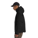 The North Face Mountain Range Down Hooded Jakna