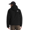 The North Face Mountain Range Down Hooded Jakna