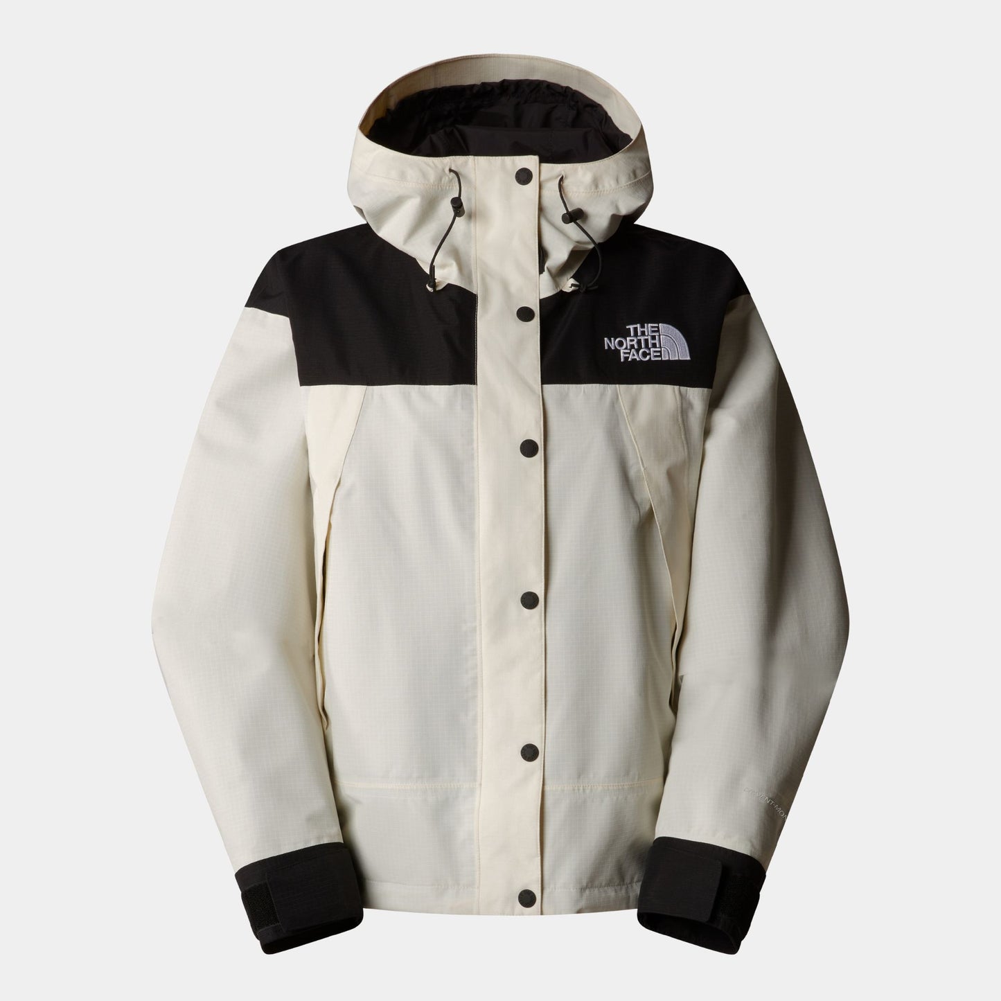 The North Face W Dryvent Mono Mountain Short Jacket