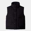 The North Face W M66 Down Vest