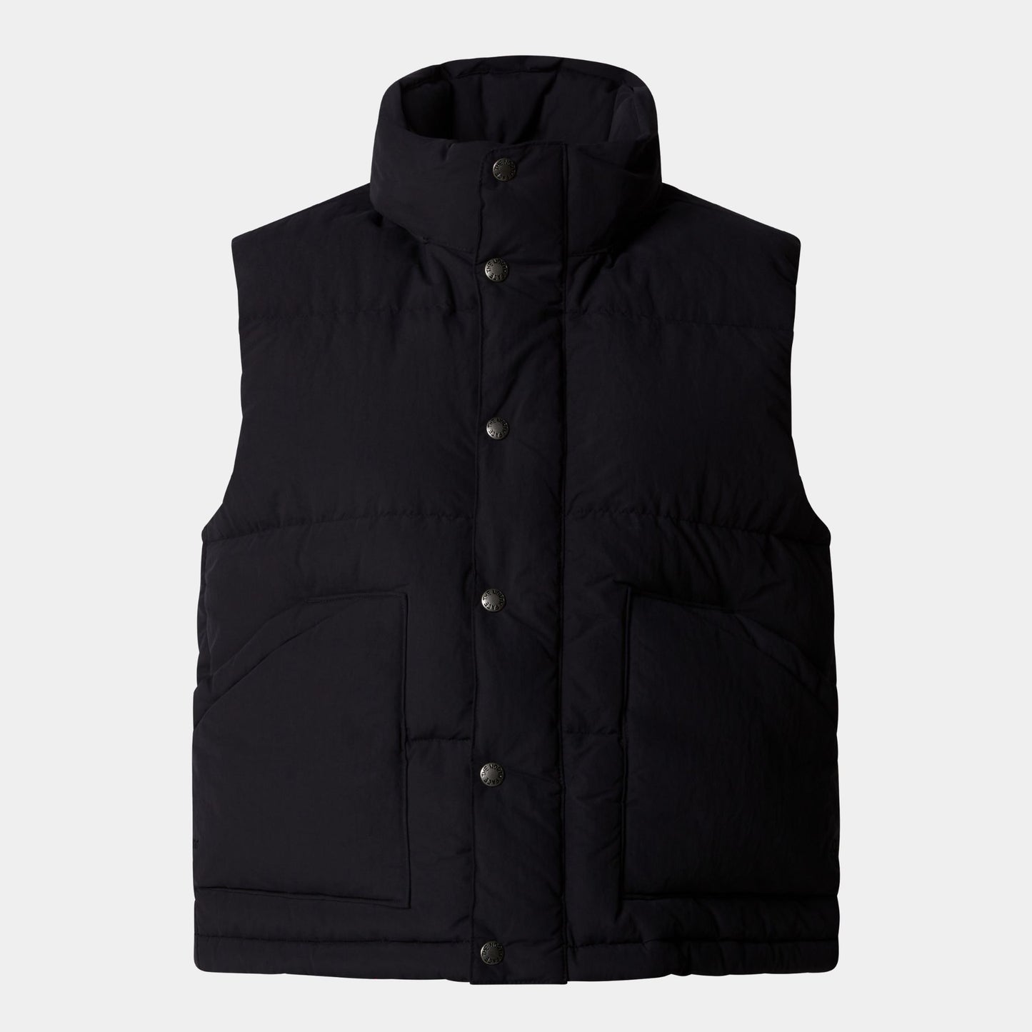 The North Face W M66 Down Vest