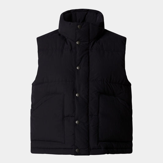The North Face W M66 Down Vest
