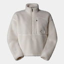 The North Face W Extreme Pile Pulover 2