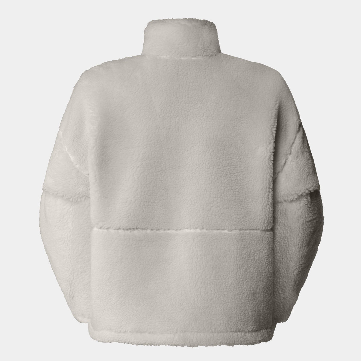 The North Face W Extreme Pile Pulover 2