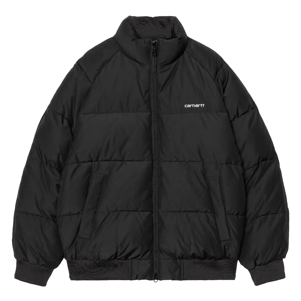 Carhartt WIP Nebraska Jacket