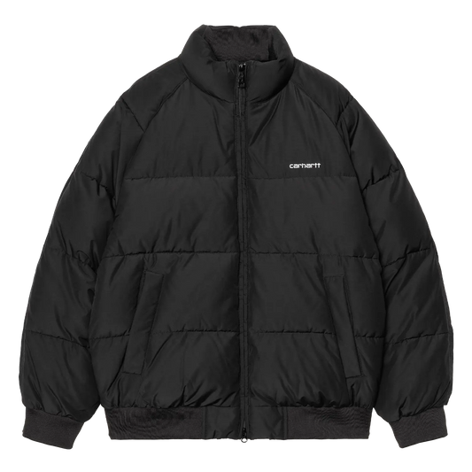 Carhartt WIP Nebraska Jacket