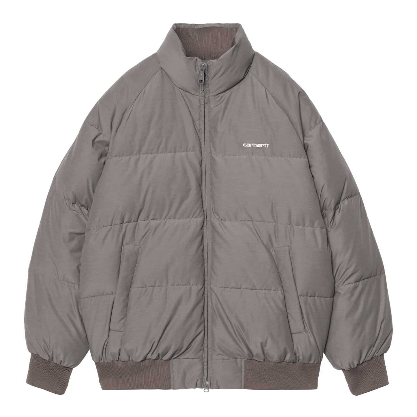Carhartt WIP Nebraska Jakna