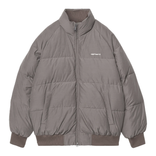 Carhartt WIP Nebraska Jakna