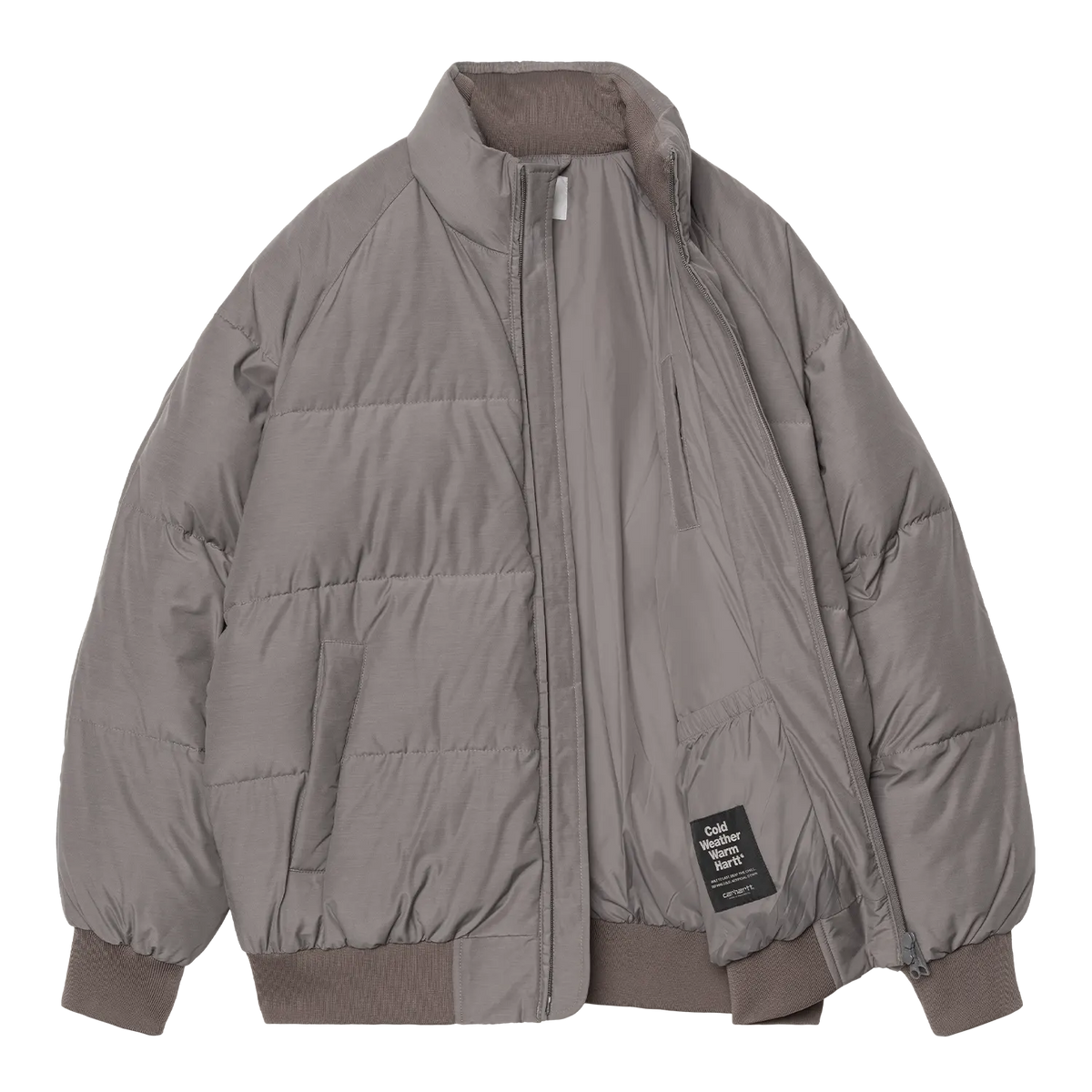 Carhartt WIP Nebraska Jakna
