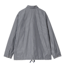 Carhartt WIP Notus Coach Jacket