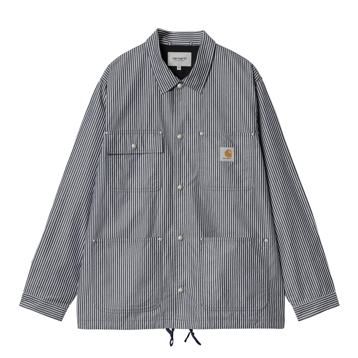 Carhartt WIP Notus Coach Jacket
