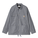 Carhartt WIP Notus Coach Jacket