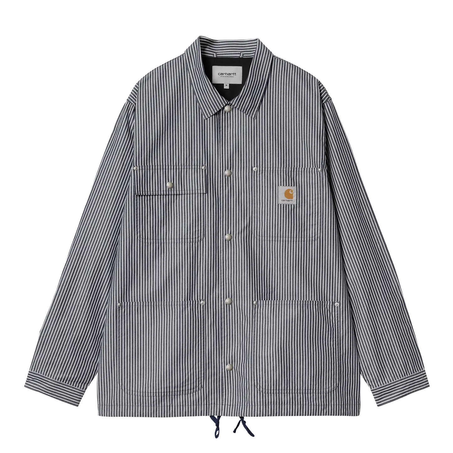 Carhartt WIP Notus Coach Jacket