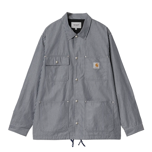 Carhartt WIP Notus Coach Jacket